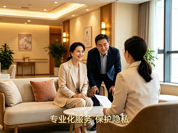 新昌有偿售卵代生女生的客户的客户群体有哪些