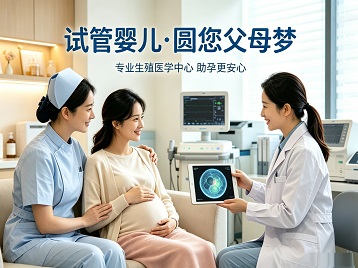 新昌辅助生育服务 试管婴儿行业的兴起背景、发展与未来展望